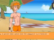 Tourist Trap Sex Game 8/16