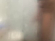Secret Foggy Mirror Masturbation for the Win 3/16