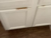 Secret Foggy Mirror Masturbation for the Win 4/16