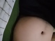 HOT ARMY MASTURBATES WHILE NO ONE ENTER THE ROOM 2/16