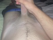 Wanna Get NASTY with you 👅 3/16