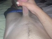 Wanna Get NASTY with you 👅 5/16