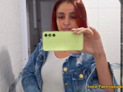 Casada fode com motorista de aplicativo sem camisinha! 2/16