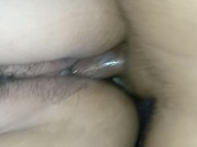 Pov.Cogiendo rico casero real 7/16