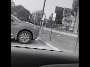 At MC Hospital and Got Caught(She really Caught me) 1/16