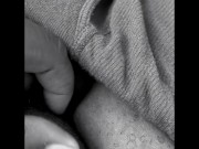 At MC Hospital and Got Caught(She really Caught me) 13/16