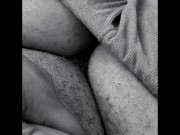 At MC Hospital and Got Caught(She really Caught me) 3/16