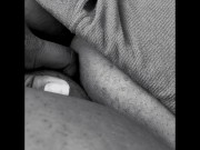 At MC Hospital and Got Caught(She really Caught me) 5/16