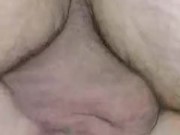 Slamming slutpussy 8/16