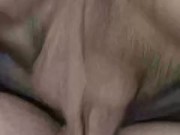 Slamming slutpussy 9/16