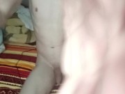 Meu primero vídeo 4/16