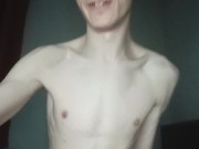 Meu primero vídeo 8/16