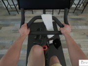 Sexually Deprived Stepmom Jc Wilds Pleads to Stepson to Fulfill Her Sexual Desires S8:E5 1/16