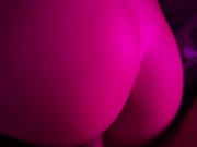 I fucked my fiancé's pussy before gym 10/16