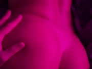 I fucked my fiancé's pussy before gym 13/16