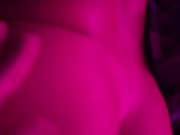 I fucked my fiancé's pussy before gym 15/16