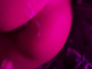 I fucked my fiancé's pussy before gym 16/16