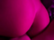 I fucked my fiancé's pussy before gym 6/16