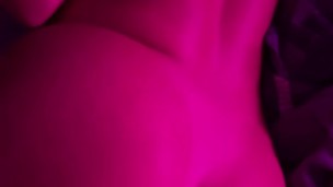 I fucked my fiancé's pussy before gym