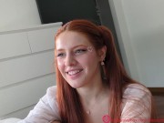 My Stepsister found my masturbator and now I have to fuck her ( DIA ITA) 4/16