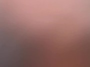 Thick White Girl Playing In The Shower 16/16