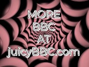 Deepthroat BBC Audio Worship and Suck It Right 9/16