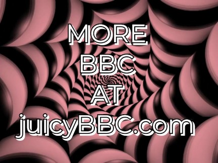 Deepthroat BBC Audio Worship and Suck It Right