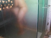 TENEMOS EL MEJOR SEXO EN EL SOFA DE MIS SUEGROS 13/16