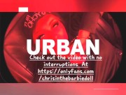 Urban Advertising 3/16