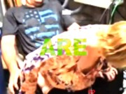 Urban Advertising 5/16