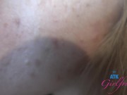 BTS experience GFE with Summer Vixen pornstar on a trip 15/16