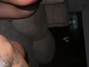 Kylie Rocket, Vanessa Sky and Nichole Saphir Suck Dick at Night 16/16