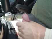 Highway to orgasm 4/16