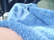 Highway to orgasm 6/16