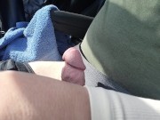 Highway to orgasm 9/16