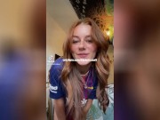 Barley Legal Teen Gets Creampie From Stepdad 1/16