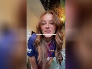 Barley Legal Teen Gets Creampie From Stepdad 12/16