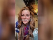 Barley Legal Teen Gets Creampie From Stepdad 13/16