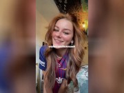 Barley Legal Teen Gets Creampie From Stepdad 4/16