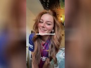 Barley Legal Teen Gets Creampie From Stepdad 7/16