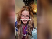 Barley Legal Teen Gets Creampie From Stepdad 8/16