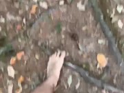 Hobbit feet 15/16