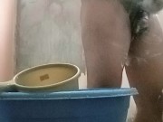 HOW DOES A SOLDIER TAKES A BATH SO HOT AND SEXY 13/16