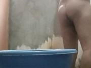 HOW DOES A SOLDIER TAKES A BATH SO HOT AND SEXY 5/16