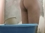 HOW DOES A SOLDIER TAKES A BATH SO HOT AND SEXY 6/16