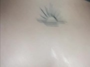 Watch Bad Girl get spanked, fucked, and fingered to 💦💦💦💦 orgasm 15/16