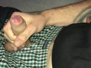 My big dick wants to be sucked by you 15/16