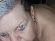 Hitachi wand and butt plug 1/16