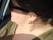 Fucking my pussy and ass in a dressing room 1/16