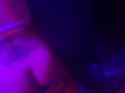 Ebony Milf gets Flogged on St. Andrews Cross 11/16